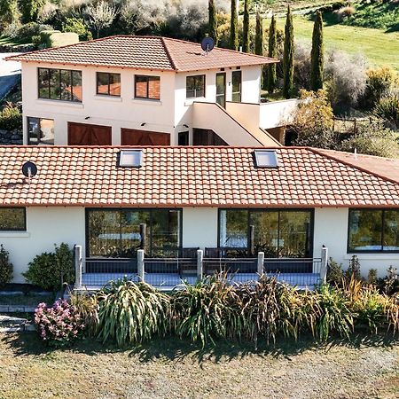 Bannockburn House Bed & Breakfast Cromwell Luaran gambar