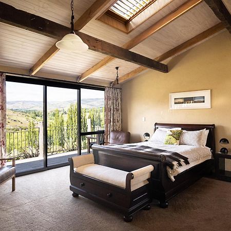 Bannockburn House Bed & Breakfast Cromwell Luaran gambar