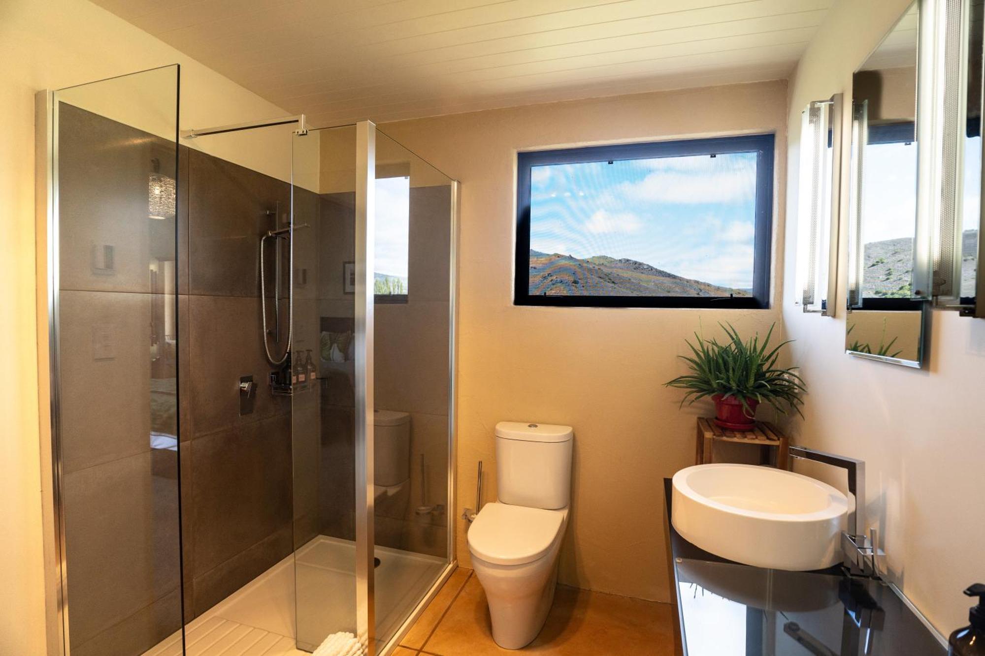 Bannockburn House Bed & Breakfast Cromwell Luaran gambar