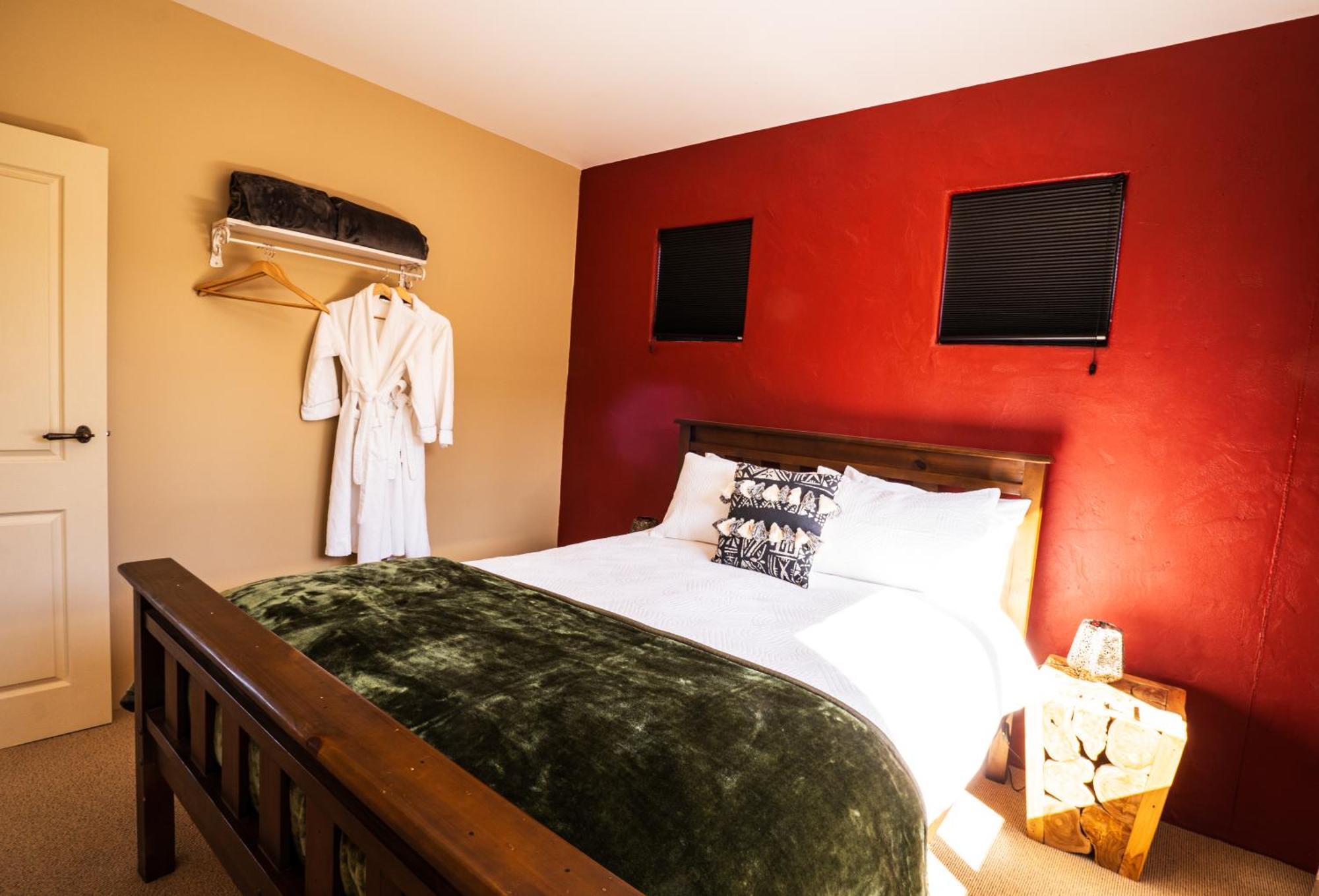 Bannockburn House Bed & Breakfast Cromwell Luaran gambar