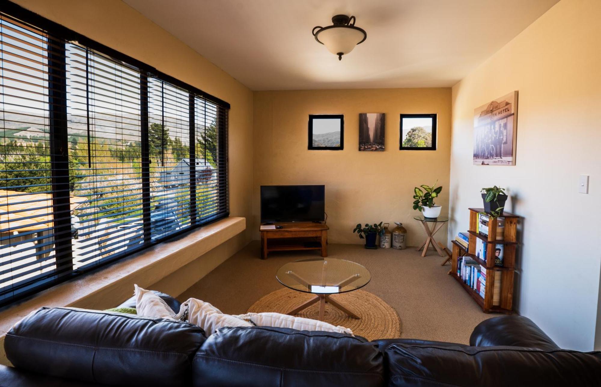 Bannockburn House Bed & Breakfast Cromwell Luaran gambar