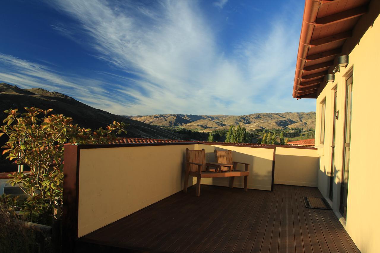 Bannockburn House Bed & Breakfast Cromwell Luaran gambar