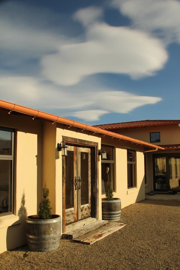 Bannockburn House Bed & Breakfast Cromwell Luaran gambar