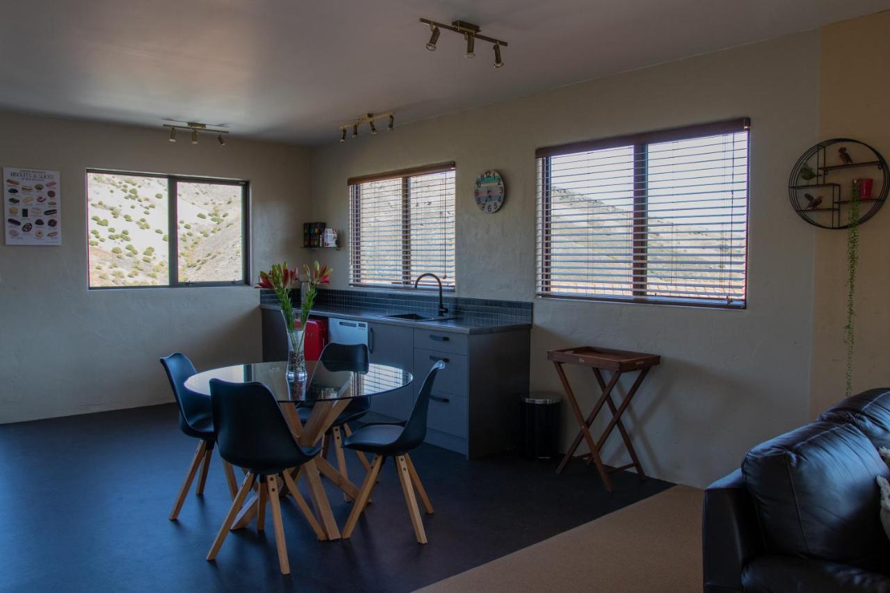 Bannockburn House Bed & Breakfast Cromwell Luaran gambar