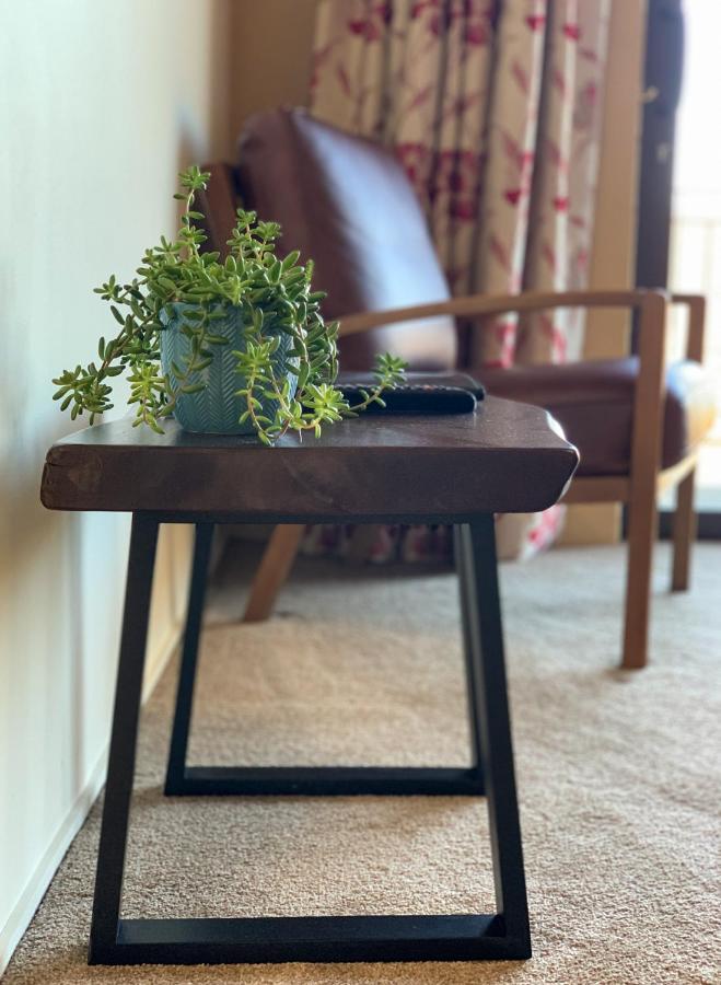 Bannockburn House Bed & Breakfast Cromwell Luaran gambar
