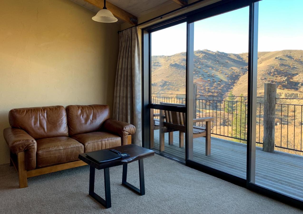 Bannockburn House Bed & Breakfast Cromwell Luaran gambar