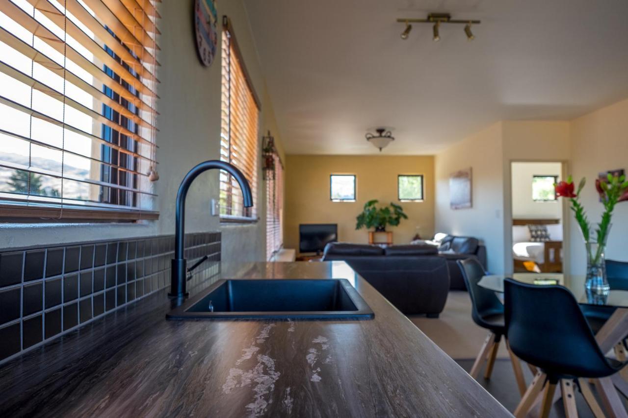 Bannockburn House Bed & Breakfast Cromwell Luaran gambar